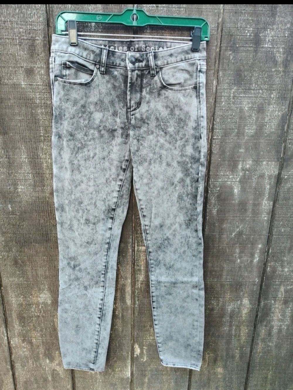 Articles of Society Jeans